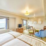 ジュニアスイートルーム / 3