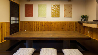 百足屋町 京町家貸切 庭付 禁煙