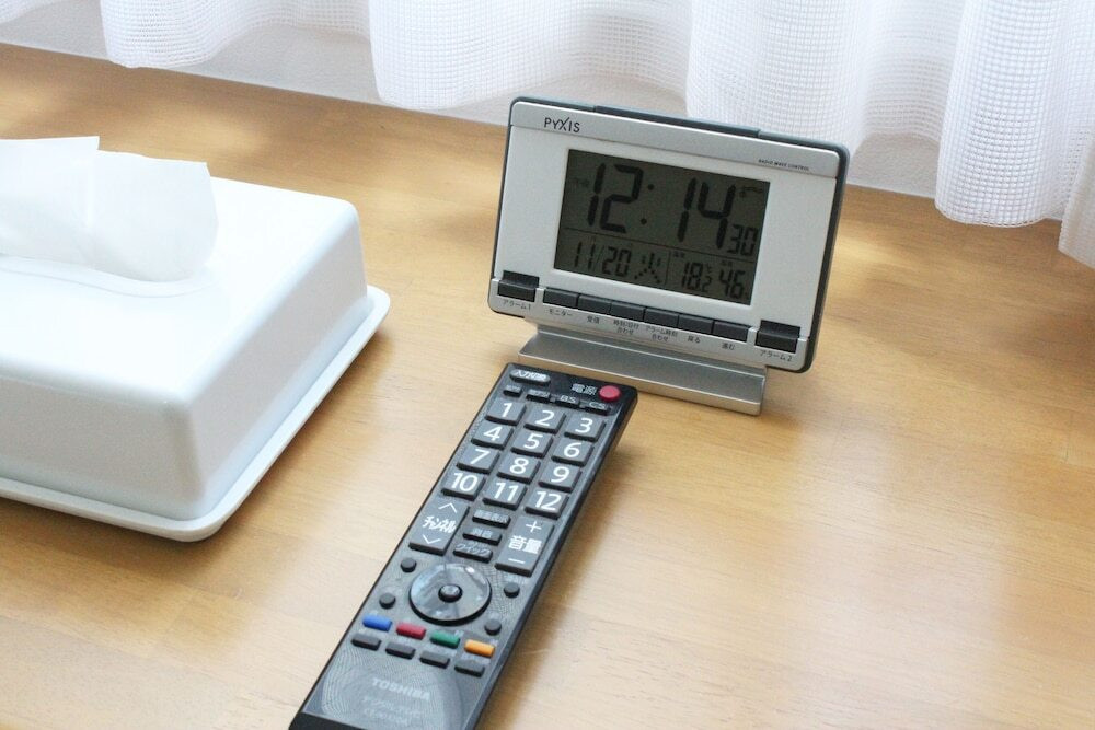 客室の設備とサービス