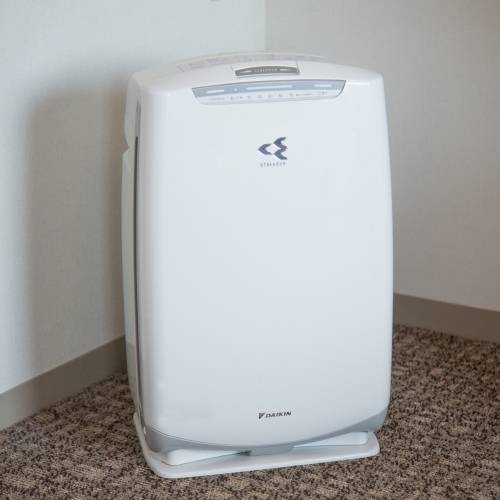 快適で心地よい
シンプルベストな客室 / 4