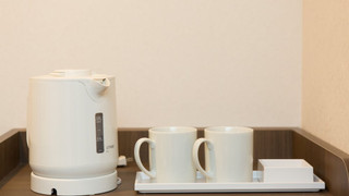 ツインルーム 禁煙