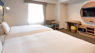 コンフォート スイート 禁煙