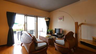 リビングルーム / 16