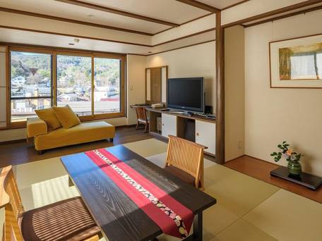 信州別所温泉 玉屋旅館 / 2