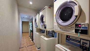 施設内の設備 / 8