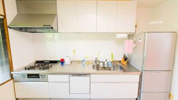 専用キッチン / 12