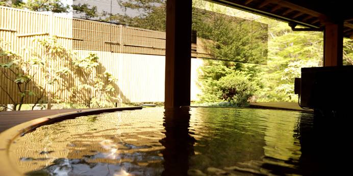 箱根湯本温泉 ホテル南風荘（神奈川県 旅館） / 1