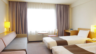 モデレートルーム シャワー付 禁煙