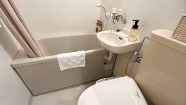 バスルーム / 10