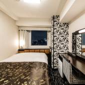 アパホテル 秋葉原駅北（東京都 ビジネスホテル） / 4