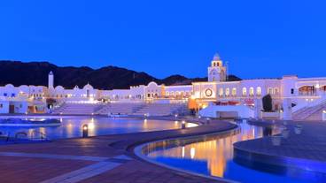 ラグーナテンボス② / 2