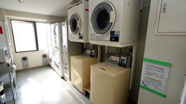 ランドリー ルーム / 9