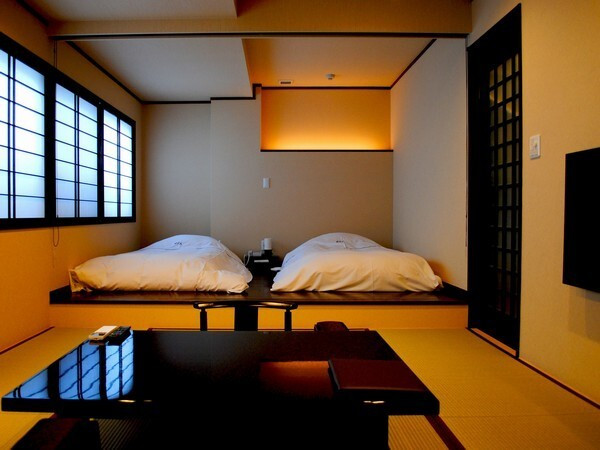 箱根 強羅 月の泉（ハコネ ゴウラ ツキノイズミ） / 4