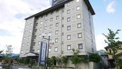 ホテルルートイン諏訪インター