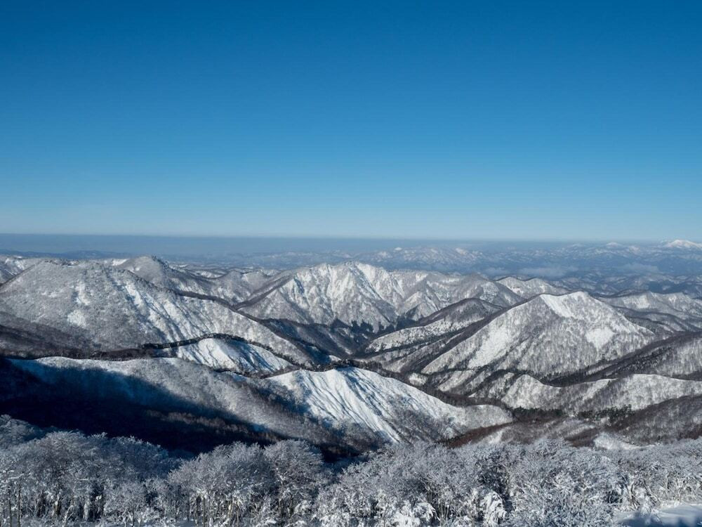 スノー スポーツとスキー