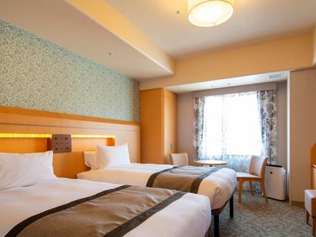 ホテルモントレ神戸 / 1