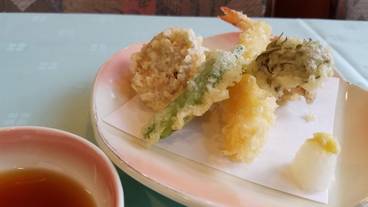 食事・飲み物 / 6