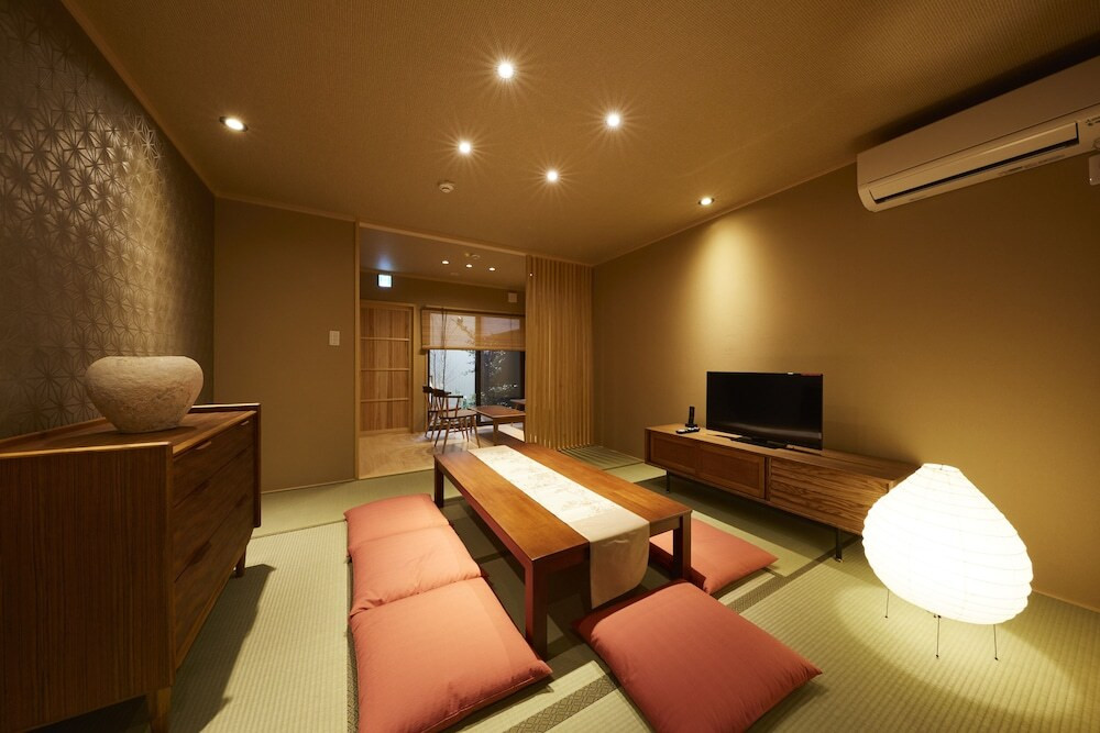 リビングルーム