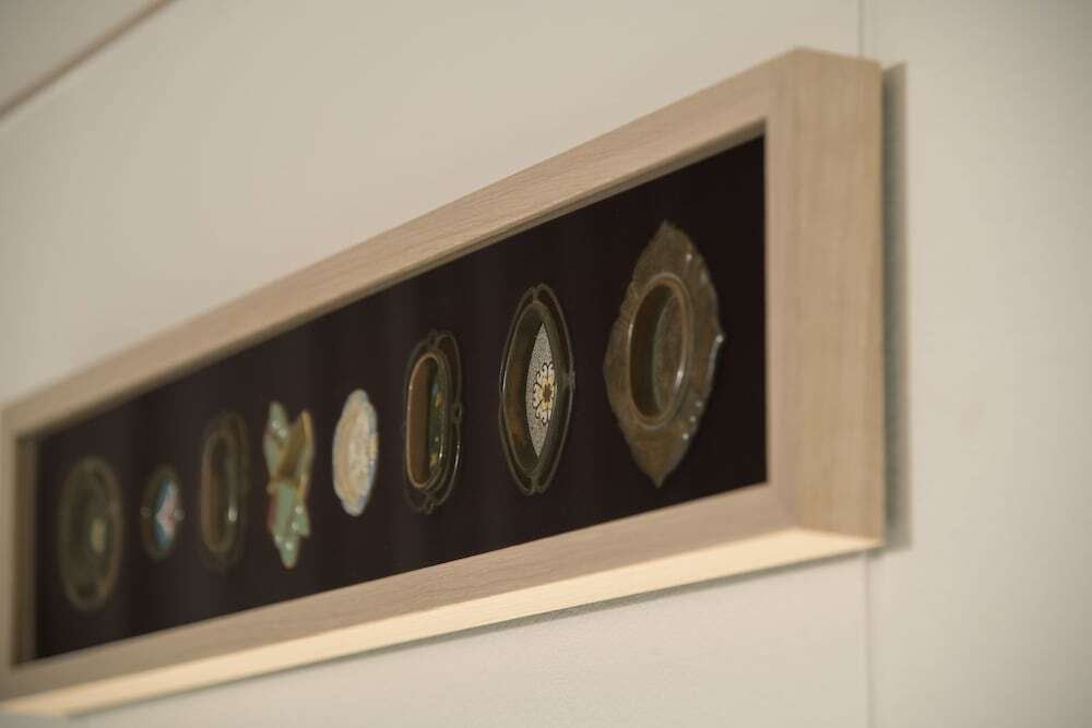 アートのパワーを眺めながら過ごす3478055