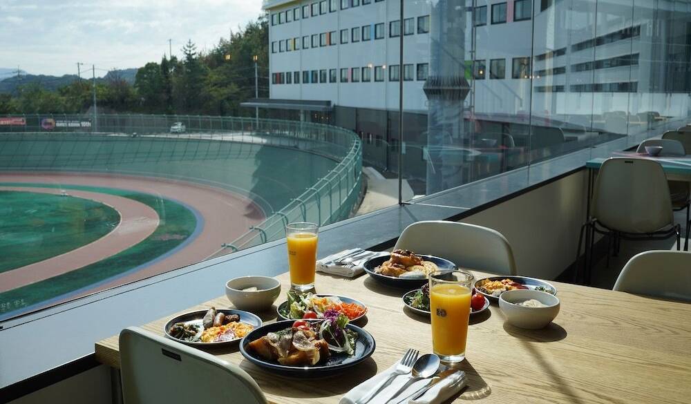 朝食風景のイメージ / 4