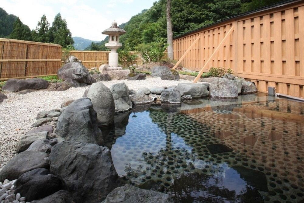 大浴場