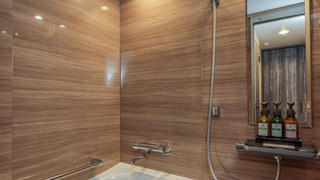 ラグジュアリー ツインルーム 禁煙 シティビュー