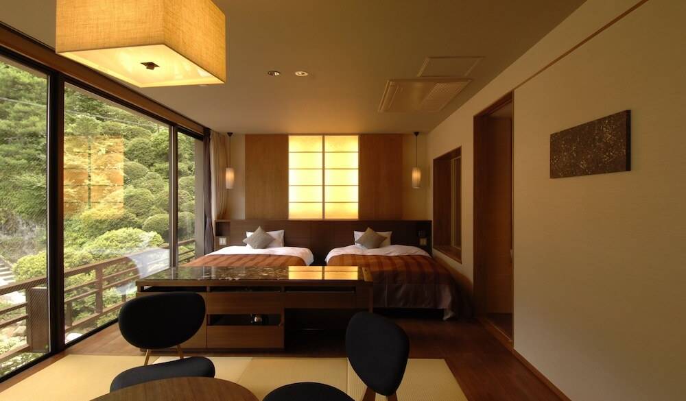 セミスイート和洋室 / 1