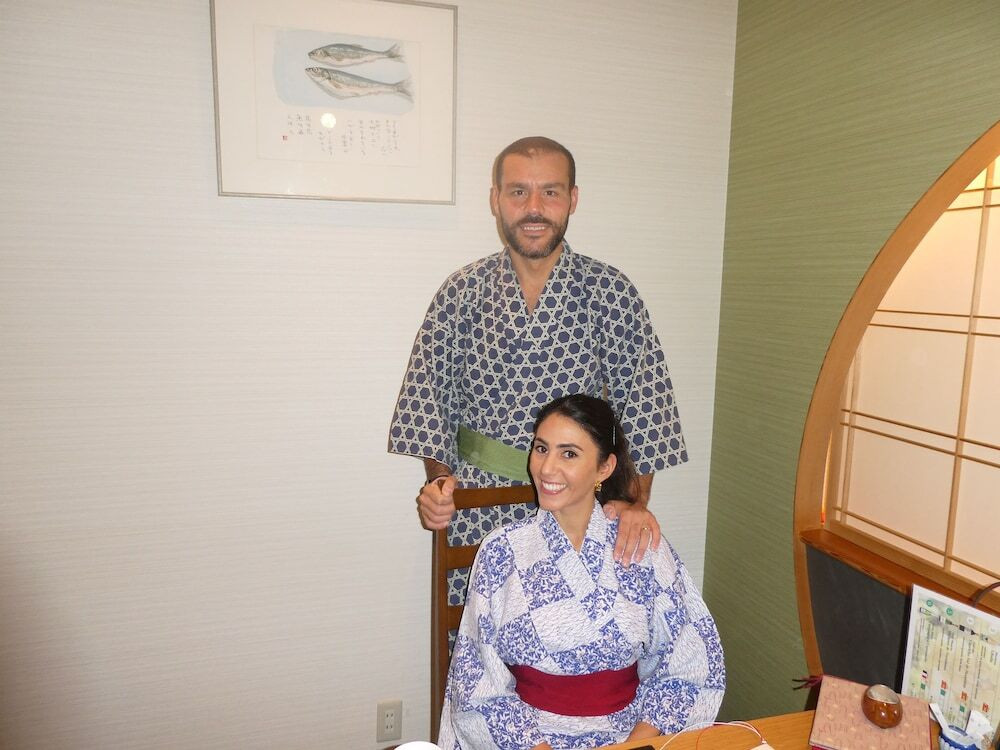 カップル向けレストラン