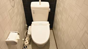 客室の設備とサービス / 17