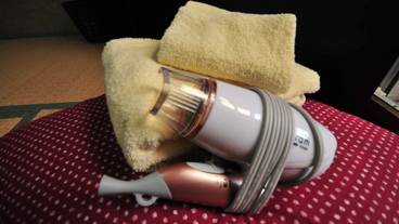 客室の設備とサービス / 31