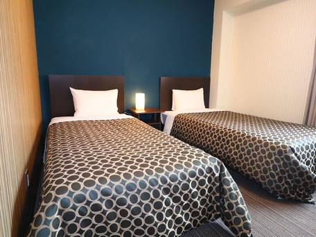 ホテル ザ ガーデン６一宮 / 4