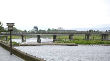 施設からの眺望 / 8