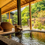 秘湯感あふれる「那須塩原温泉」を旅しよう。おすすめホテル＆旅館15選／栃木
