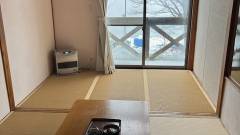 民宿 白樺（栃木県）