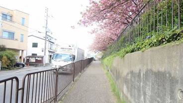 バルコニーからの眺望 / 4