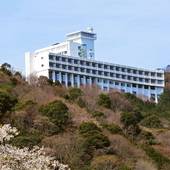 三河湾ヒルズ ホテル(旧:グリーンホテル三ヶ根)(愛知県 旅館) / 4