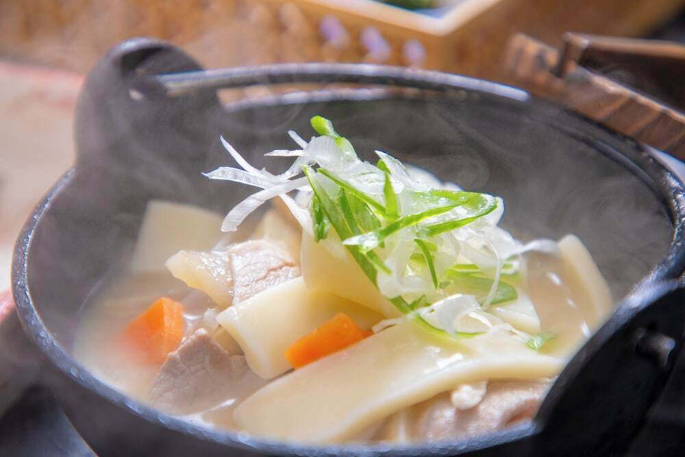 食事・飲み物
