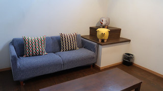 Cottage (Type 1) 2-5 Guests