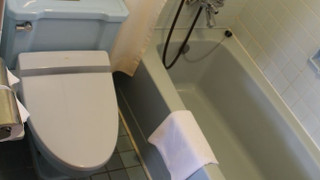 スタンダードツインルーム