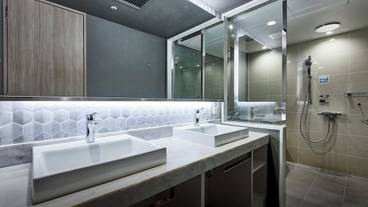 バスルーム / 12