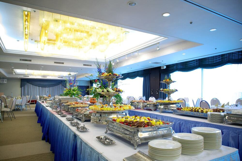 バンケット ホール