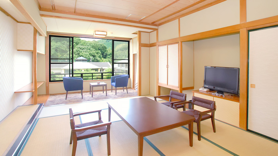 伊豆長岡温泉 ホテルサンバレー伊豆長岡(イズナガオカオンセン ホテルサンバレーイズナガオカ) / 3