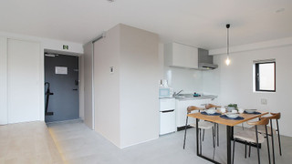 デザイン スタジオ シティビュー (601)