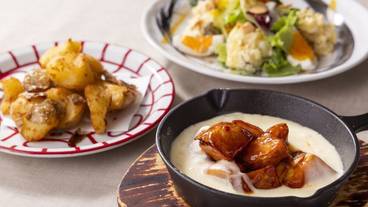 食事・飲み物 / 14