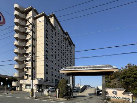 ホテルキャッスルイン伊勢 / 1