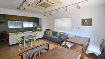 朝食スペース / 6