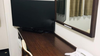 セミダブルルーム 禁煙