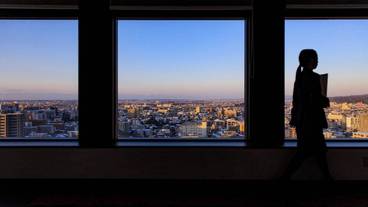 施設内の設備 / 2