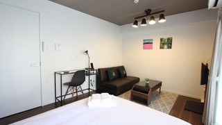 スタジオダブル４F エレベーター無し