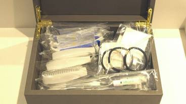 客室の設備とサービス / 40